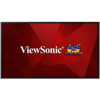 

												
												ViewSonic CDE5520 55" 4K UHD Wireless Commercial Display